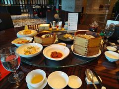 -新天世纪中餐厅