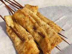 -七个烧烤·武汉大排档(翻身店)