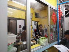 -小梁哥云吞面(黄贝岭店)