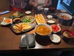 -千代武日本料理(哈西店)