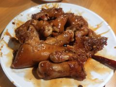 -明红蹄花(糍粑店街店)