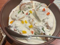 -格鲁·秀色Georgia’s Feast