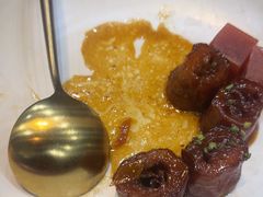 -鹊华居·地道鲁菜·海鲜·融合味(大明湖店)