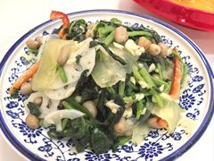 -青年路烩面馆(绿地世纪城店)