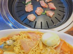 -意成料理