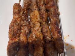 -马记永·兰州牛肉面(山姆外高桥店)