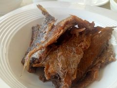 赶海秘制鱼-港畔赶海蒸汽海鲜烧烤自助(仙螺岛店)