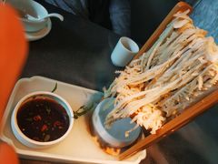 -赠李白·如诗的川味(余杭万达广场店)