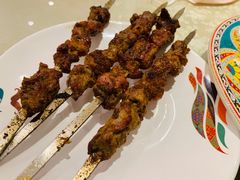 -巴依老爷·新疆美食(上城区天城路店)