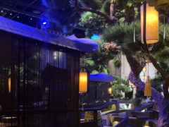 -绿茶餐厅(千岛湖银泰城店)