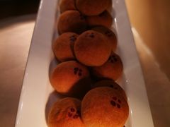 -昆明南亚风情园豪生大酒店-泰式国际海鲜自助餐厅