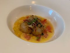 -圣丰索菲特·法国餐厅