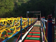 -大连冰峪旅游度假区