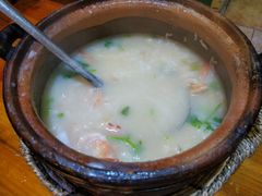 -金穗园·砂锅粥.醉鸡煲火锅(长寿路店)