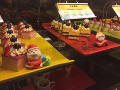 -佛山皇冠假日酒店-西餐厅