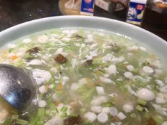 -爷爷的草帽·海鲜馆(孙塘路店)