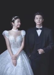 -青禾蒙娜丽莎婚纱摄影(武汉总店)