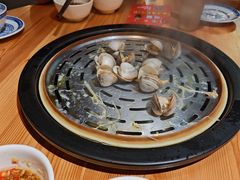 -阿鸡鱼庄·顺德鲜蒸小炒(亚运村店)