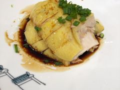 白切鸡-锦月楼百姓厨房(大箕山商业广场店)