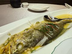 -九里云松·天香餐厅
