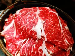 黑牦牛寿喜烧-醉虎传(南锣鼓巷店)