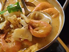四喜沙茶锅-林四喜·闽南传家菜(鼓浪屿店)