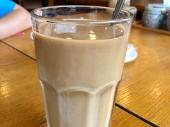 香港奶茶-香江小厨 The Kitchen(香江俱乐部店)