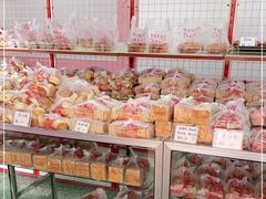 -中关村茶点