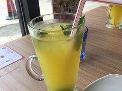 -必胜客(鹤山大道店)