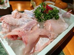 -潮辣成都老火锅(奉贤扶港路店)