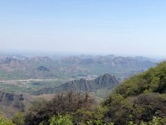 -狼牙山风景区