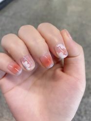 -槿里日式美甲工作室