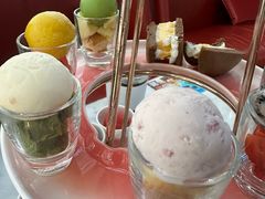 -哈根达斯(青岛海信店)