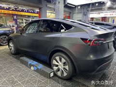 -阿胡BOP保镖隐形车衣(静安旗舰店)