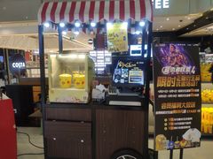 -万达影城(白云万达广场IMAX店)
