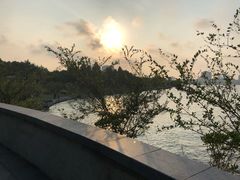 -上海滴水湖皇冠假日酒店