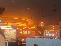 -探鱼·鲜青椒爽麻烤鱼(北京路天河城店)