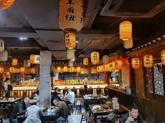 -凤凰山斑鱼馆(恭城店)