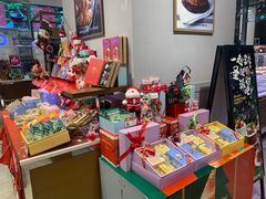 -巴黎贝甜(常德路店)