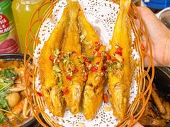 -莲花公园煎蟹(总店)