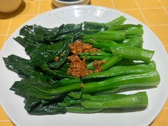 -蔡澜点心·粤菜(海印都荟城店)