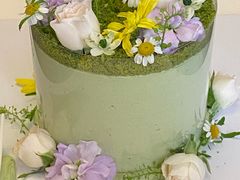 -5Cake五度无蔗糖低脂蛋糕(陶然亭店)