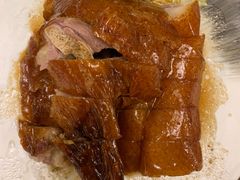 -酌宴府The China Club·广州万富希尔顿酒店(云城东路店)