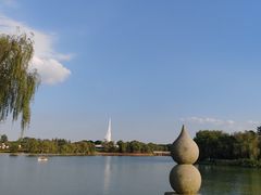 -东方绿舟景区