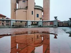 -华谊兄弟（长沙）电影小镇