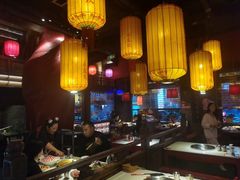 -小龙坎火锅(全球总店)