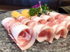 -万兴佳烤肉·长白山老味道(宏泰广场店)