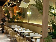 -帕娜·泰式茶餐厅·Bistro(近铁广场店)