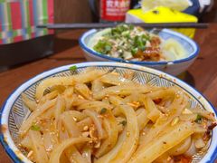 -姚记.周礼伤心凉粉(时代广场店)