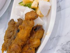 -关夫人餐厅(阳光广场店)